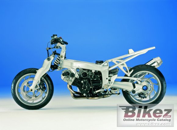 bmw k1200s 2007
